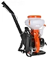 Опрыскиватель бензин ранцевый PT 420WF-12 (1,32 кВт 3 л/мин дальн. 11/16м 14л) PATRIOT / IMPERIAL фото11