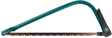 Пила лучковая садовая, 533мм (4216-53/351 Ф) RACO