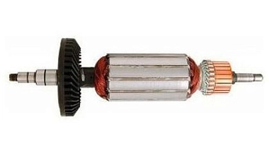 Ротор (якорь) (515234-7) Makita