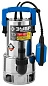 Насос погружной, дренажн. для грязн. воды (d частиц до 35мм), 750Вт (НПГ-Т3-750-С) ЗУБР фото4