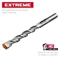 Сверло по бетону трехгранный хвостовик, Extreme, 7х100мм (29166-100-07) KRAFTOOL фото4