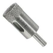 Коронка алмазная 25мм x 35мм Best for Ceramic Diamonddrilling (2 608 620 214) BOSCH