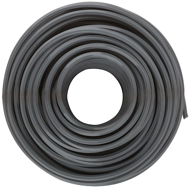 Леска для садовых триммеров армированная алюминием "Звезда" 3,0 мм х 15 м (F_78038) FIT