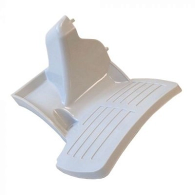 Защитное прикрытие FS87 90 100 130 KM90 130 4180 350 6501 Stihl