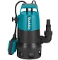 Насос погружной  для грязной воды (PF0410) MAKITA фото2