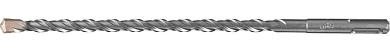 Сверло SDS-plus 10х210х260 мм "Профессионал" (29314-260-10_z02) ЗУБР