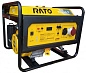 Генератор бензиновый RATO R6000T (6,0/3,5кВт; 400/230В; Rato R420) фото2