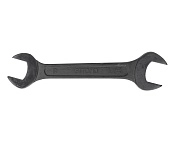 Ключ рожковый 55х60мм, оксид.покр. (62779) SIT