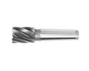 Фреза концевая к/х 56.0 мм, z=8, Р6М5 КМ5 (351900) HORTZ