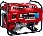 Генератор бензиновый СБ-7000, 7000Вт ЗУБР фото2