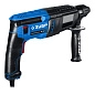 Перфоратор ЗП-2680 (SDS-plus, 850 Вт, 2.9 Дж, чем.) ЗУБР фото4