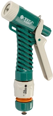 Пистолет-распылитель "Original", регулируемый, с соединителем 1/2" (4255-55/353C) RACO