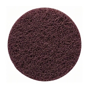 Шлифкруг нетканый 125мм Best for Finish Medium A (2 608 624 117) BOSCH