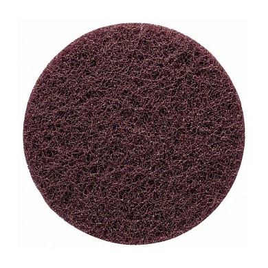 Шлифкруг нетканый 125мм Best for Finish Medium A (2 608 624 117) BOSCH