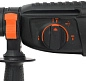 Перфоратор электрический RH 262Q (0,82 кВт SDS-plus/QCC 2,9 Дж 5500 уд/мин) PATRIOT / OPTIMA фото4