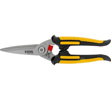 Ножницы универсальные 200 мм (78319) DENZEL