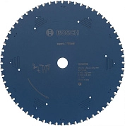 Диск пильный 305х25.4х2.6x60 Expert for Steel (2 608 643 060) BOSCH