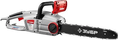 Пила цепная электрическая (шина 40см, 2000Вт) (ЦП-2000-02) ЗУБР