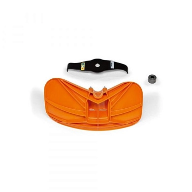 Комплект - Защитное приспособление FS400 450 480 4128 007 1007 Stihl