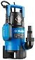 Насос дренажный для грязной воды, 550 Вт (НПГ-Т3-550) ЗУБР фото2