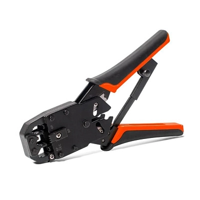 Пресс-клещи для RJ разъемов JT-03  (79759) КВТ