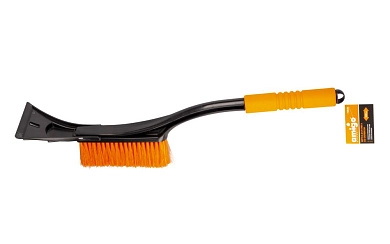 Щетка для уборки снега (74540) AMIGO