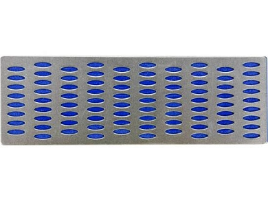 Брусок алмазный заточной, мелкая зернистость, Р600, 50х150мм (26130) VOREL