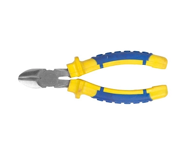 Кусачки боковые (бокорезы) 180мм (22700) SIT