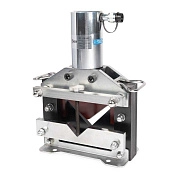 Уголкорез гидравлический УР-110 серия ПРОФИ (89258) КВТ