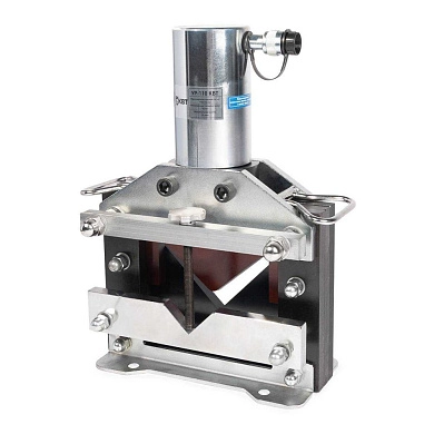 Уголкорез гидравлический УР-110 серия ПРОФИ (89258) КВТ