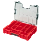 Ящик для инструментов QBRICK System PRO Organizer 300 RED Ultra HD (красный) фото2