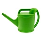 Лейка садовая, 10 л, с горловиной, пластмассовая (67521) СИБРТЕХ фото3