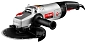 Угловая шлифмашина УШМ-230-2600 ПМ3 (2600 Вт, круг 230х22 мм, пл. пуск, кор.) ЗУБР фото2