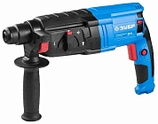 Перфоратор SDS-Plus 24мм, 750 Вт (П-24-750) ЗУБР