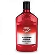 Автошампунь с воском 550мл ТК-9 (40053) 3TON