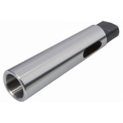 Втулка переходная с КМ4 на КМ3 (HD-00665) H-D