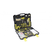Набор инструментов слесарных 1/4", 4-14мм, 1001пр. (WMC-201001) WMC TOOLS