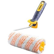 Валик меховой 250мм/8мм, туба 48мм, ворс 18мм, полиакрил "Hardmax" (0111-504825) HARDY