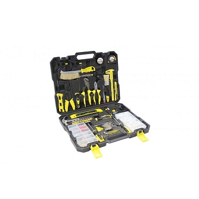 Набор инструментов слесарных 1/4", 4-14мм, 1001пр. (WMC-201001) WMC TOOLS