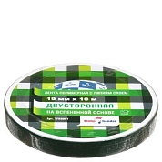 Лента клеящая на вспененной основе для крепления зеркал 19мм/10м, двусторонняя (2762) Klebebander