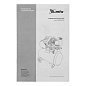 Компрессор воздушный КК-2200/50, 2,2 кВт, 350 л/мин, 50 л, прямой привод, масляный MTX фото45