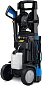 Мойка высокого давления АВД-П240 (3300Вт, макс. 240 Атм, 600 л/ч, бак 1.2 л, колеса) ЗУБР фото3