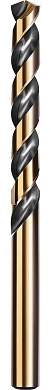 Сверло по металлу ц/х 11.0х94х142 мм, HSS-Co, класс A "PRO" (29656-11) KRAFTOOL