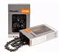Цепь 40 3/8 1,6 RS (30зубов) 3621 000 0060 STIHL фото4