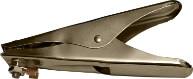 Клемма заземления КЗ 500 PROFESSIONAL BRIMA