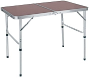 Стол складной большой 900х600х390/700 мм (F_78356) FIT