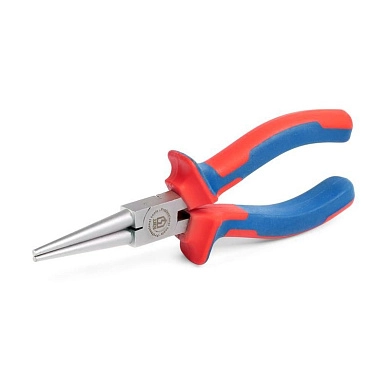 Круглогубцы "Мастер" 160 мм  (77426) КВТ