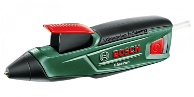 Пистолет клеевой GluePen (0 603 2A2 020) BOSCH