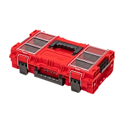 Ящик для инструментов QBRICK System PRIME Toolbox 150 Profi RED Ultra HD Custom (красный)