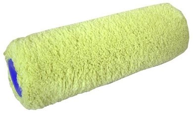 Ролик меховой 250мм/8мм "Syntex" фасадный с подкладкой, ворс 16мм, полиакрил (SZF27Z) STAR